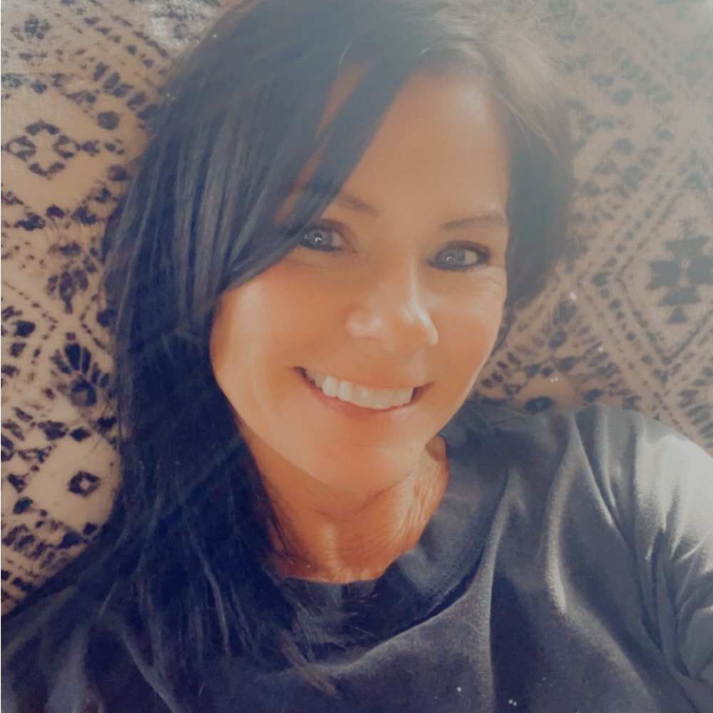 Meet your Posher, Vicky